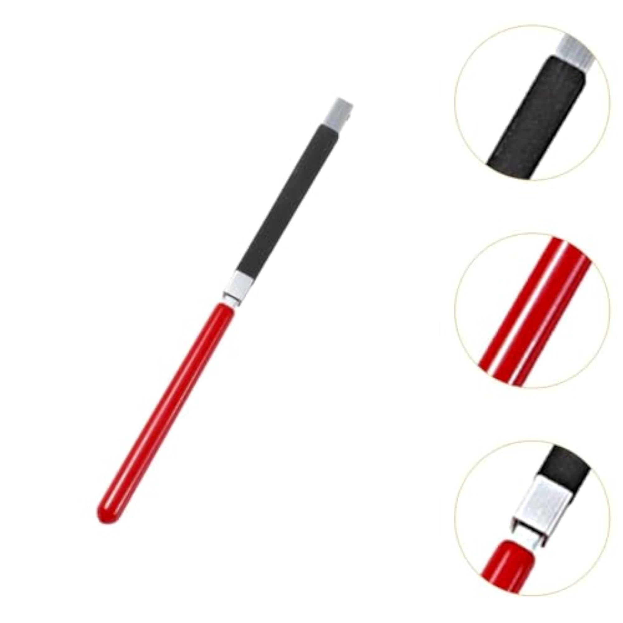 Manual Sandpaper Clip, Portable Metal Tool